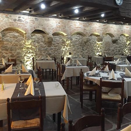 Apartament Les Remparts De Bergheim Zewnętrze zdjęcie