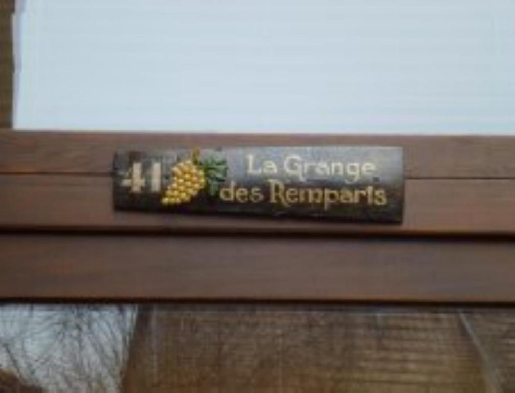 Apartament Les Remparts De Bergheim Zewnętrze zdjęcie