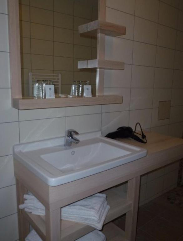 Apartament Les Remparts De Bergheim Pokój zdjęcie
