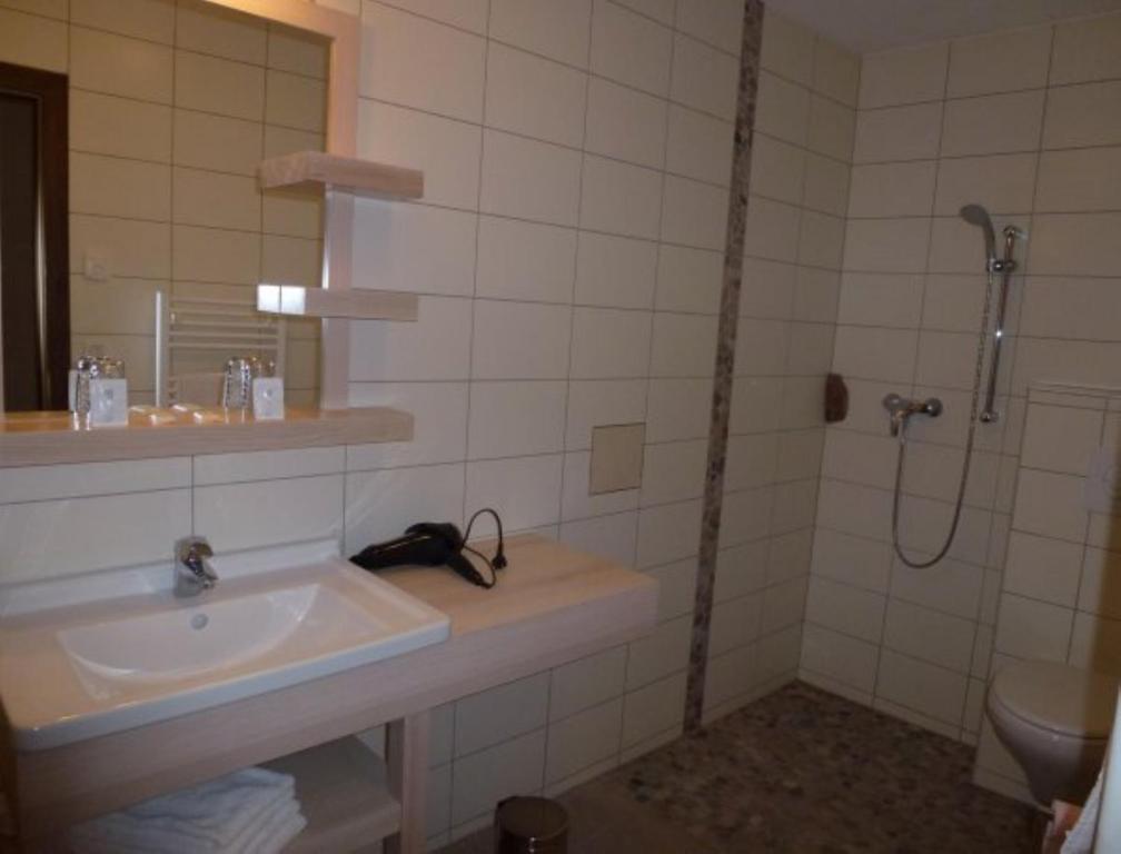 Apartament Les Remparts De Bergheim Pokój zdjęcie