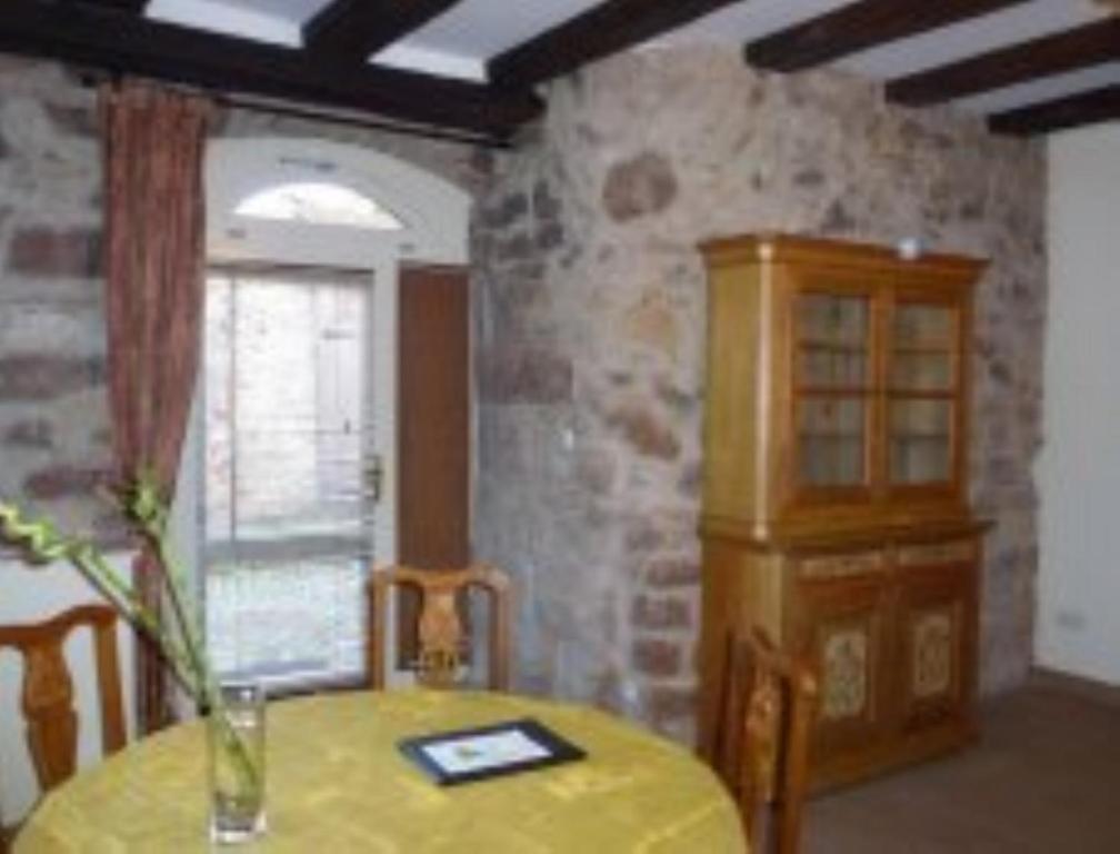 Apartament Les Remparts De Bergheim Pokój zdjęcie
