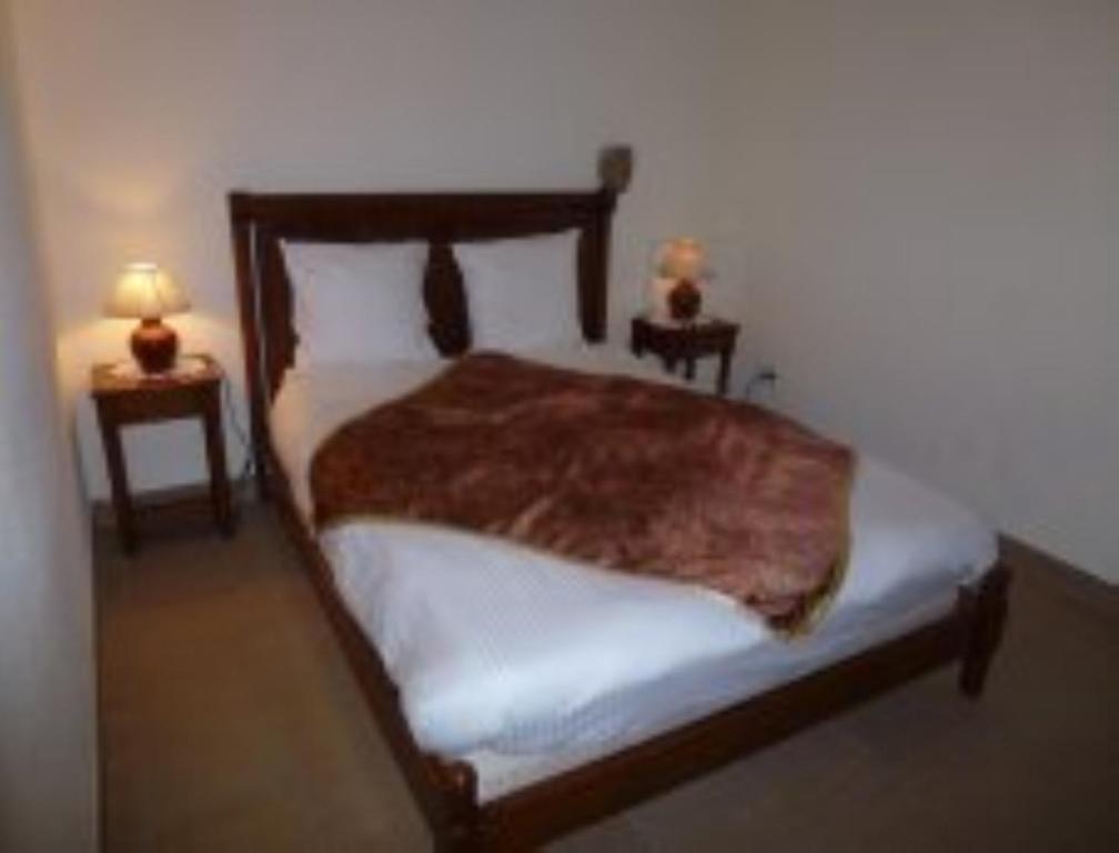 Apartament Les Remparts De Bergheim Pokój zdjęcie