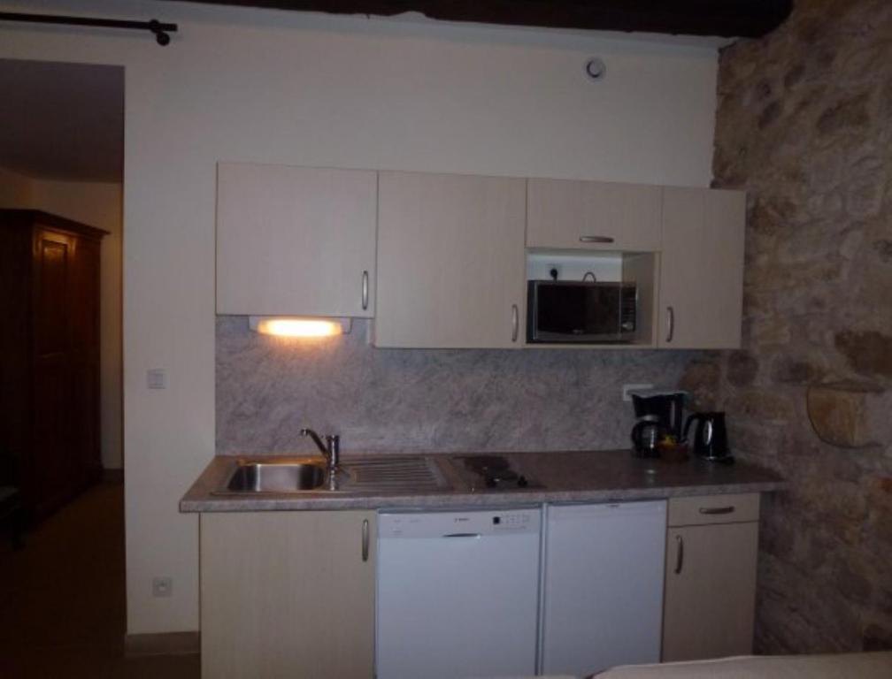 Apartament Les Remparts De Bergheim Pokój zdjęcie