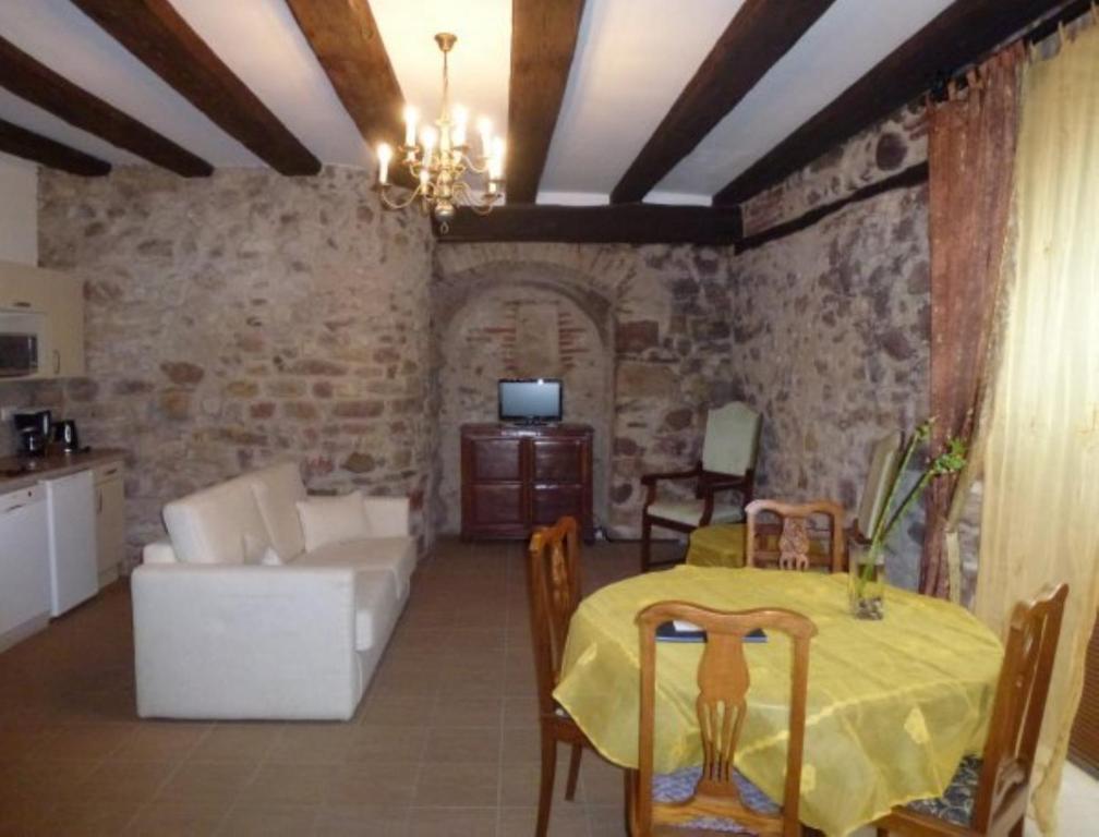 Apartament Les Remparts De Bergheim Pokój zdjęcie