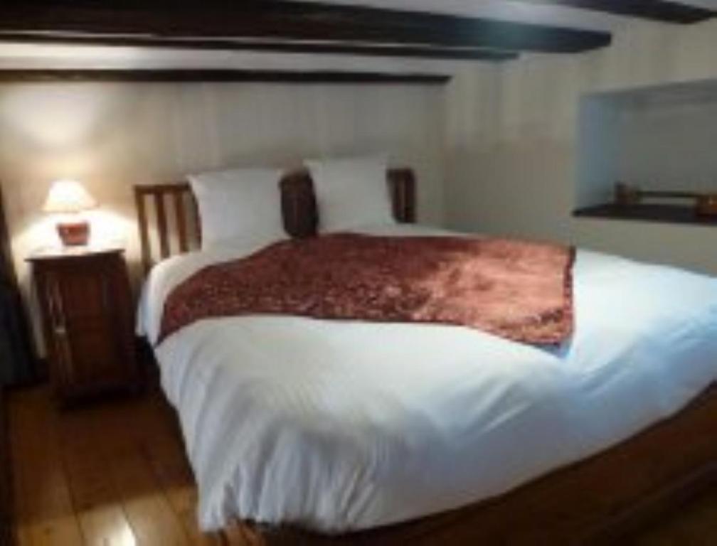 Apartament Les Remparts De Bergheim Pokój zdjęcie