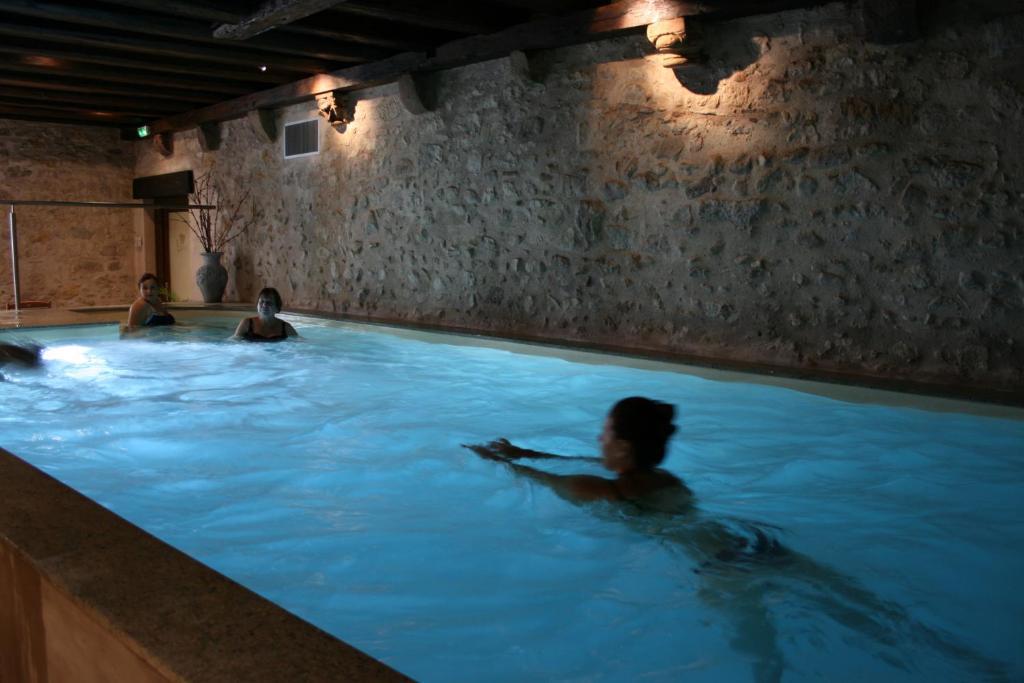 Apartament Les Remparts De Bergheim Zewnętrze zdjęcie